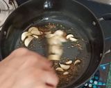 A picture of step 2 of Peanut & Garlic dry Chutney Recipe.