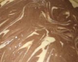 Foto del paso 2 de la receta: Tarta de pomelo invertida!!