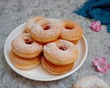 Foto langkah ke 4 dari resep Donat Kentang.