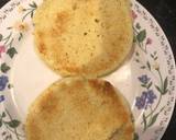 Sesame bread recipe step 2 photo