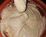 Foto del paso 5 de la receta: Bizcochuelo de zucoa frutilla