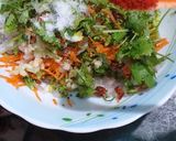 ব্রকলির টিক্কা রেসিপি(Broccoli Tikka recipe in Bengali) রেসিপির ধাপ 3 ছবি