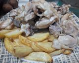 Foto langkah ke 2 dari resep 71. Semur ayam kentang.