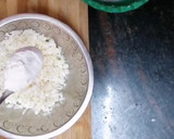 வெங்காயம்மே இல்லாமல் மொறு மொறு முட்டை கோஸ் வடை(Muttaikosh vadai recipe in tamil) ரெசிபி ஸ்டேப் 3 புகைப்படம்
