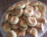 صورة لخطوة 1 من وصفة غريبة أول مرة اعملها حبيت أجرب وطلعت كتير زاكية 😋😋