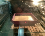 Foto del paso 2 de la receta: Quesada Pasiega