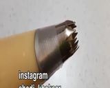 عکس مرحله 3 از دستور بامیه خانگی