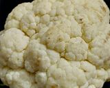 A picture of step 1 of Cauliflower Manchurian Gravy.