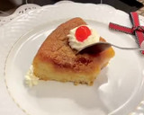 Foto del paso 14 de la receta: Pastel con coco caramelizado