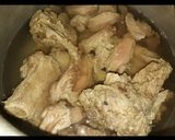 Foto langkah ke 1 dari resep Dendeng manis pedas.