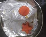 Vanilla Star Cookies recipe step 7 photo