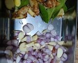 Foto langkah ke 1 dari resep Ingkung Ayam Kampung.