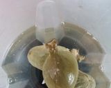 Foto del paso 2 de la receta: Sorbete de feijoa