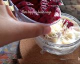 Foto langkah ke 6 dari resep Creamy Milk Fruit ala Rianti Kitchen.