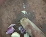Foto langkah ke 2 dari resep Pritata tomat hijau ala ala.