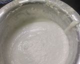 A picture of step 1 of #SIS#kerala breakfast Neer dosai#.
