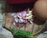 Foto langkah ke 1 dari resep 🍒Nasi Goreng Korea.