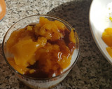 Foto del paso 7 de la receta: Vasito con Mango y Yogur