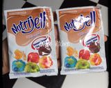 Foto langkah ke 2 dari resep Puding Coklat Susu.