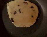 Foto del paso 3 de la receta: Pancakes con chocolate
