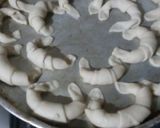 Foto del paso 4 de la receta: Medialunas sin manteca