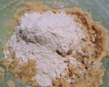 A picture of step 1 of Chocolate and Coffee Cookies.
