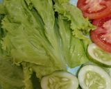 Foto langkah ke 3 dari resep Bola-bola Nasi Uduk.