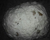 Foto del paso 3 de la receta: Pan de aceitunas