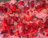Foto del paso 4 de la receta: Pastel de patata y carne picada