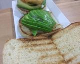 Foto del paso 4 de la receta: Sánguche de Pescada