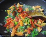Foto del paso 2 de la receta: Salsa de pepitonas picantes rendidoras... LuisFy