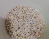 Foto del paso 1 de la receta: Bebida vegetal de avena🌱