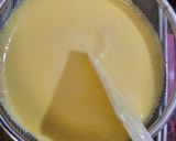 氣炸鍋-輕乳酪蛋糕的食譜步驟2照片