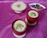 કેસર બાસુંદી(Kesar basundi recipe in gujarati) રેસીપી સ્ટેપ4ફોટો
