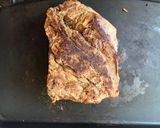 Foto del paso 2 de la receta: Abastero a la parrilla eléctrica