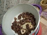 Beef pilau