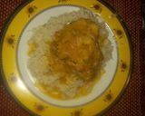 Foto del paso 14 de la receta: Pollo al Limón con Arroz Saborizado