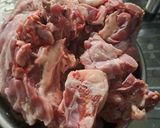 Foto langkah ke 1 dari resep 🐏Krengsengan Kambing Slow Cooker dengan Bumbu Instan Subagyo.
