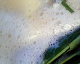 Foto langkah ke 6 dari resep Susu kedelai.