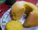 Foto del paso 2 de la receta: Budín de Naranja 🍊
