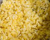 Xôi cốm đậu xanh bước làm 1 hình