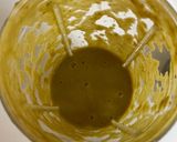 A picture of step 3 of Chipotle Cheesy Hot Sauce.