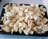 Foto del paso 2 de la receta: Tallarines con setas