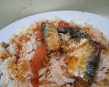 Foto langkah ke 2 dari resep Sarden kaleng.