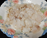 Foto del paso 1 de la receta: Dip de pescado