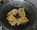 Foto langkah ke 4 dari resep Tempe mendoan.