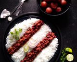 राजमा चावल (Rajma chawal recipe in hindi) रेसिपी चरण 4 फोटो