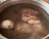 Foto del paso 1 de la receta: Pozole rojo