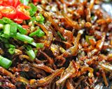 Hình bước làm 2 của món CƠM NHÀ | CÁ CƠM KHO ĂN KÈM CƠM HOẶC CHÁO TRẮNG