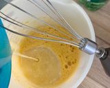 Almás palcsinta recept fázis 2 fotója